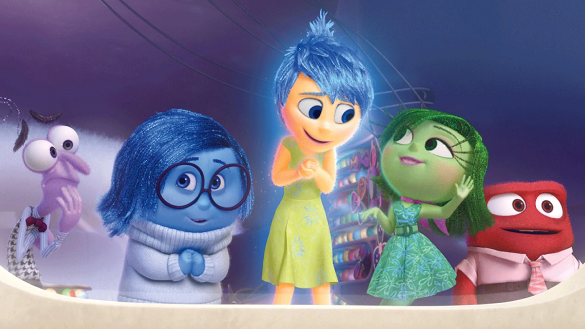 Disney+