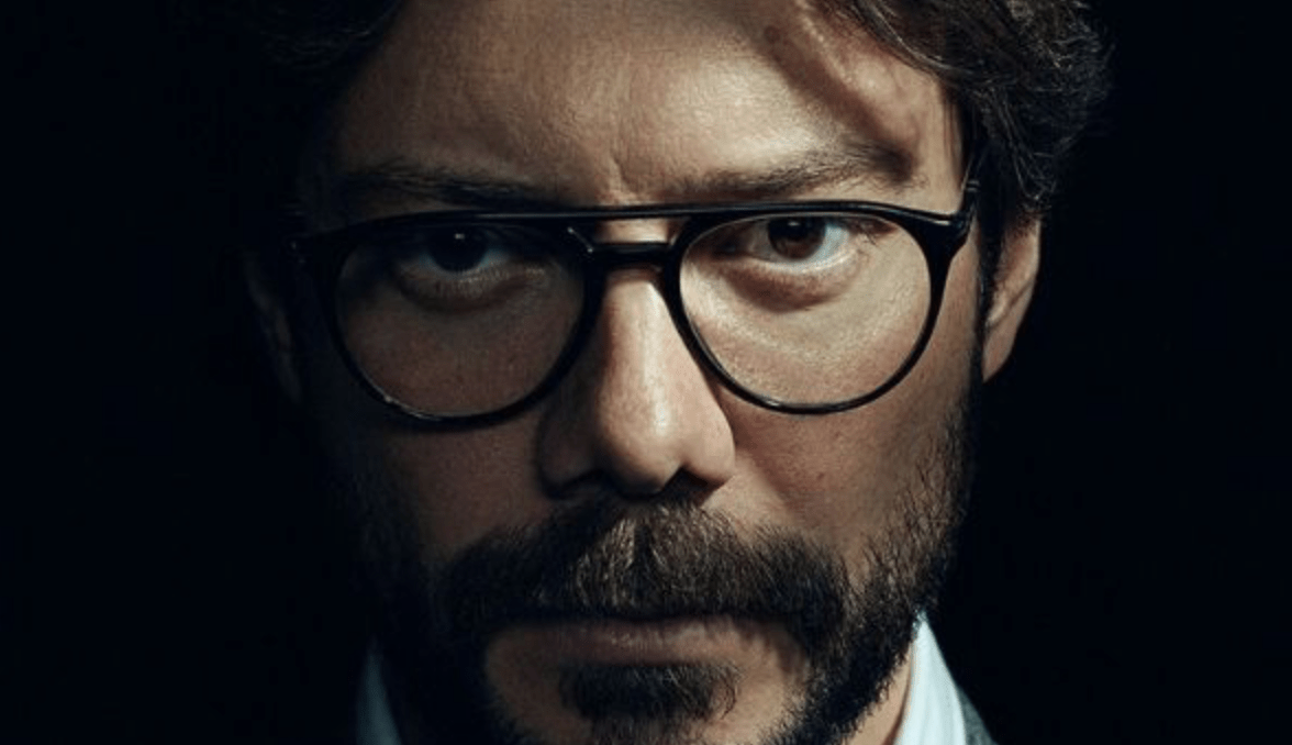 la casa de papel