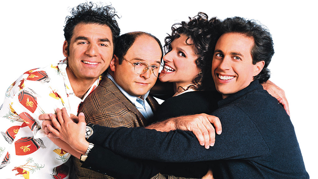 Seinfeld