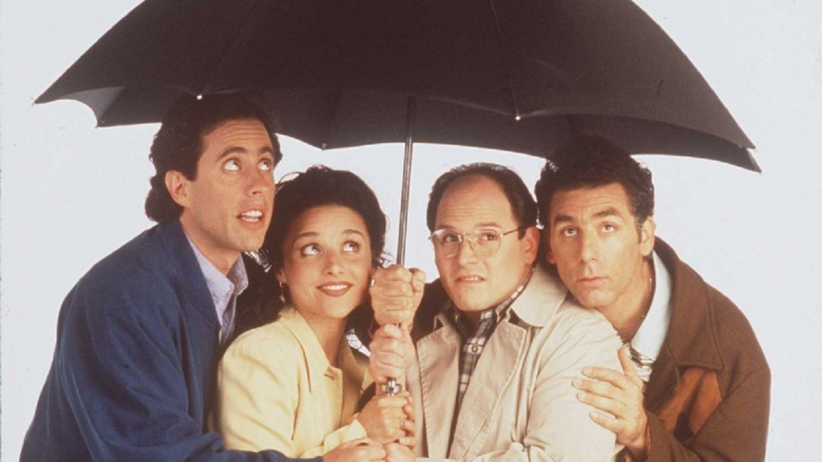 Seinfeld