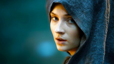 sansa stark