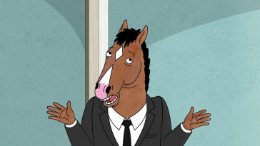 BoJack Horseman