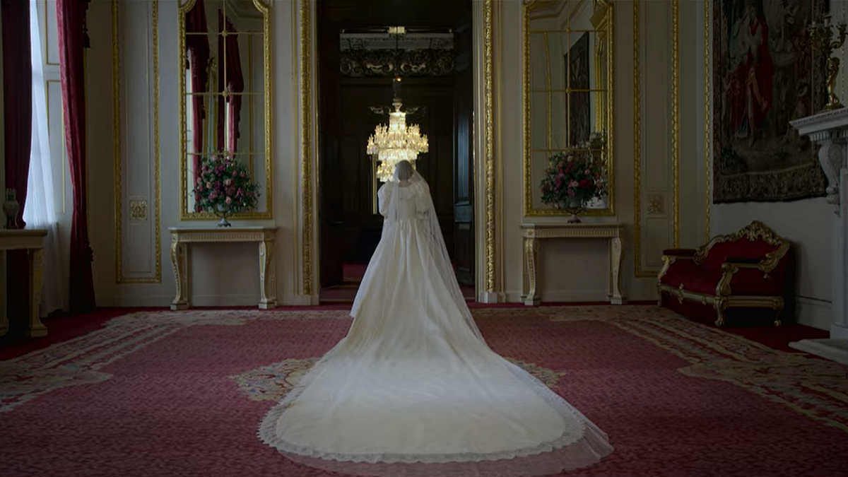 The Crown