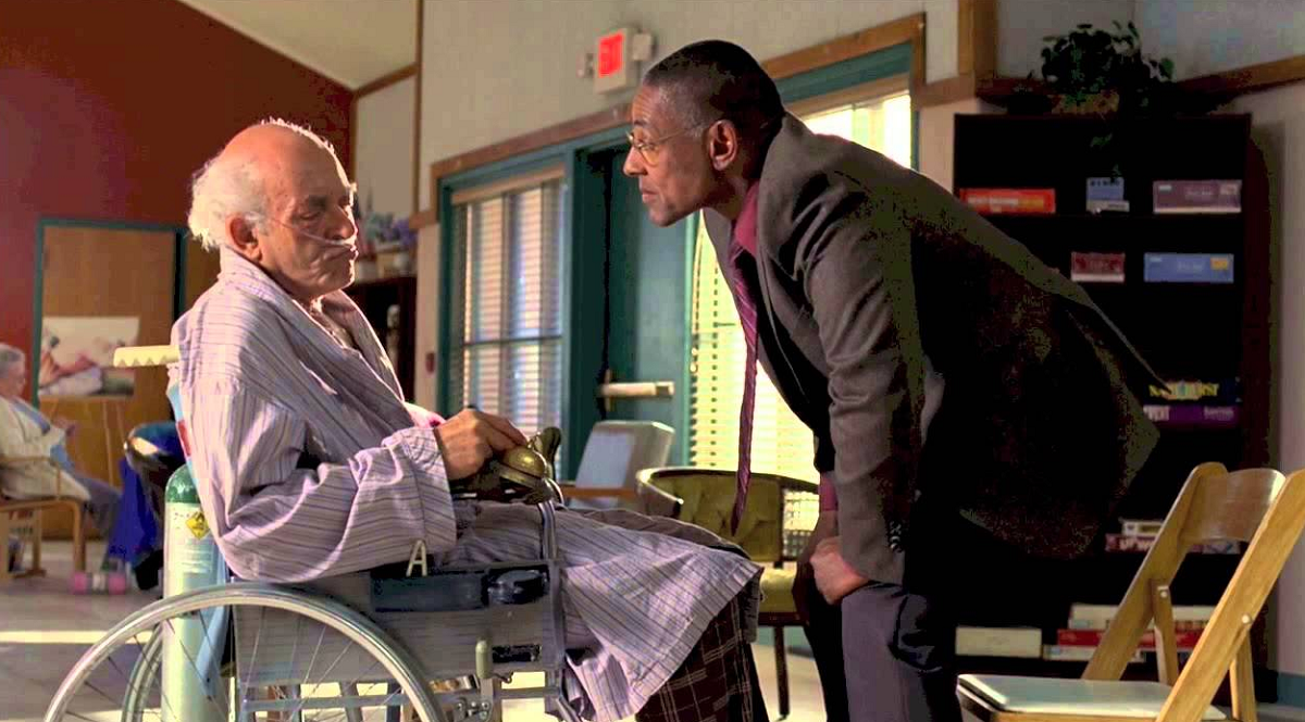 breaking bad