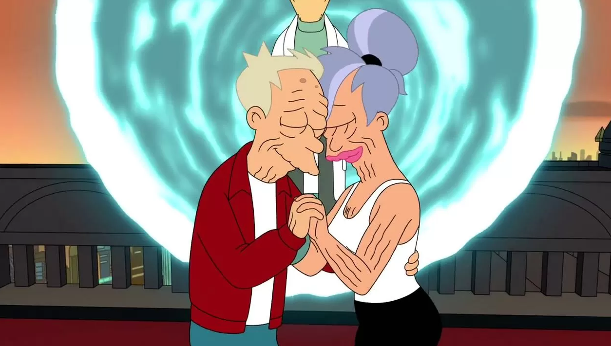 futurama