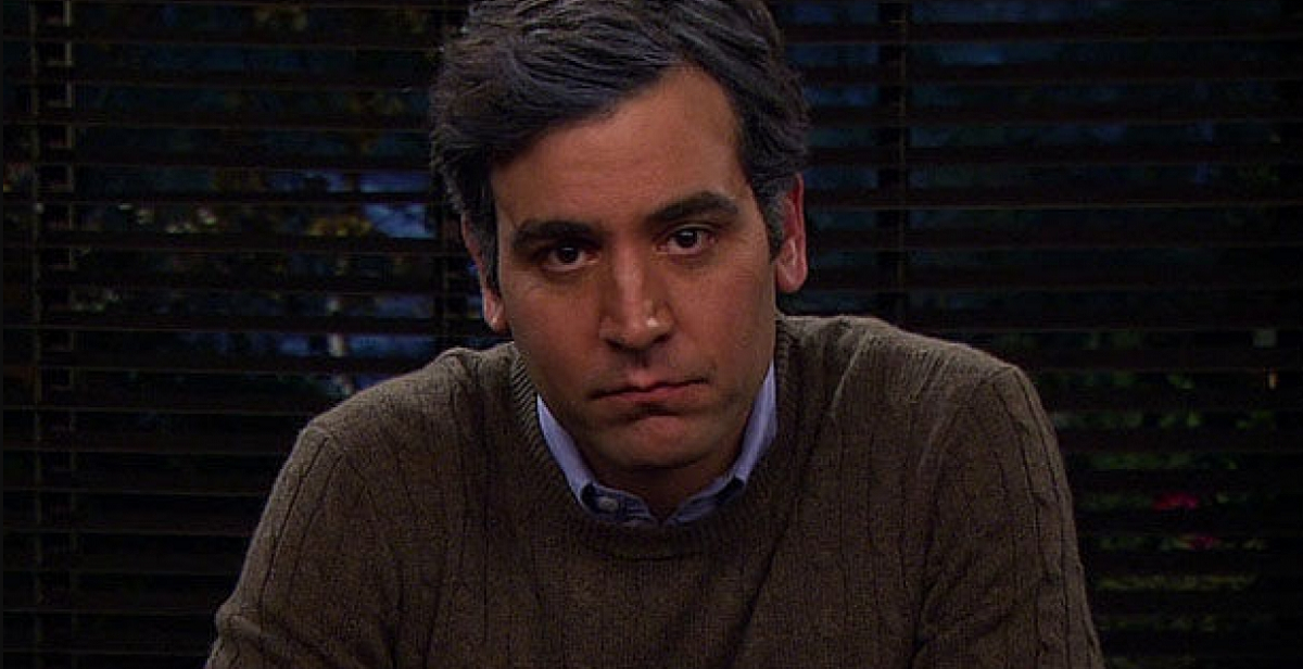 how i met your mother