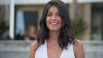 Alessandra Mastronardi