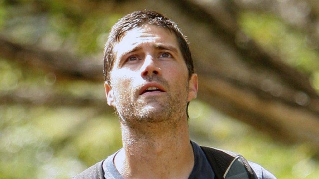 Jack Shephard