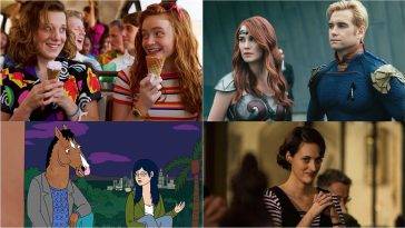 migliori serie netflix