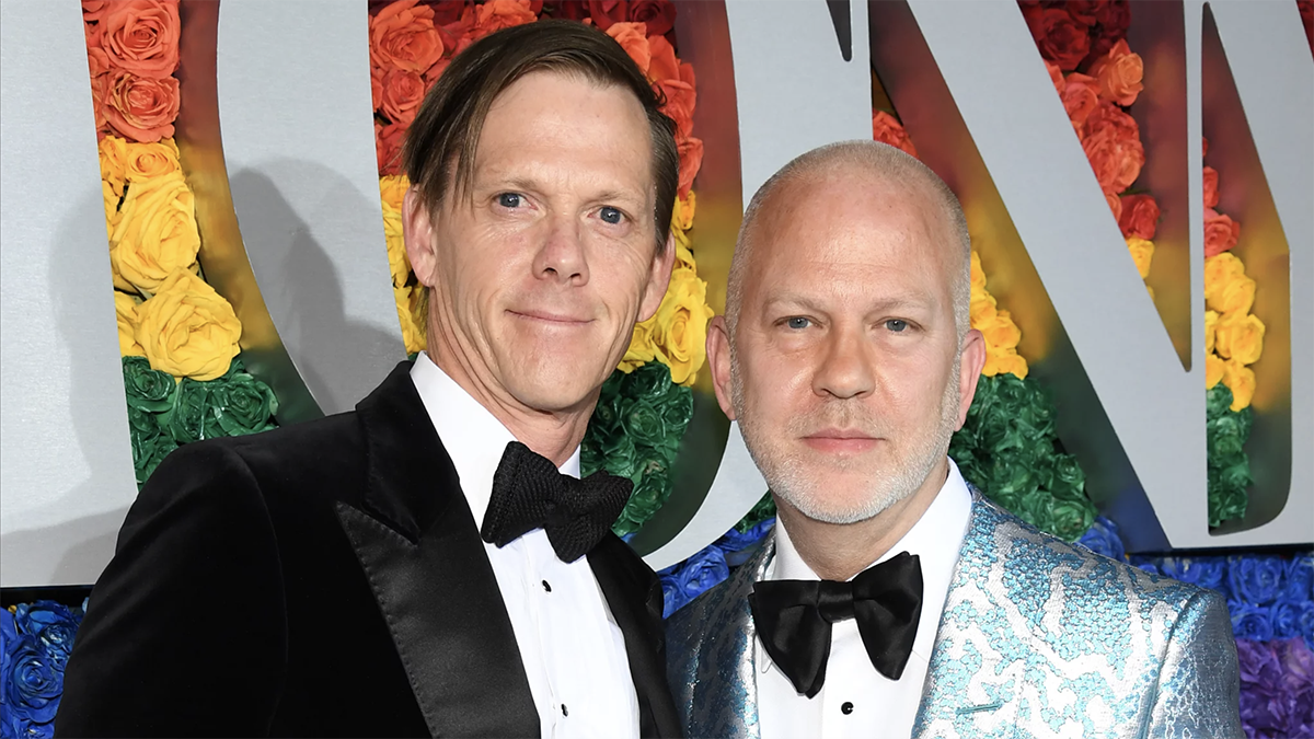 Ryan Murphy
