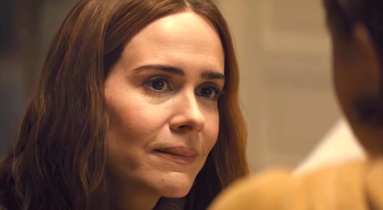Sarah Paulson