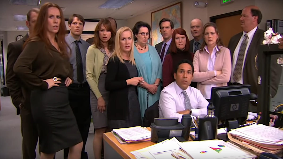 The Office
