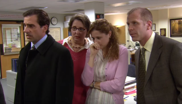 The Office (US)