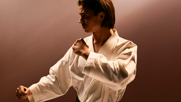 cobra kai