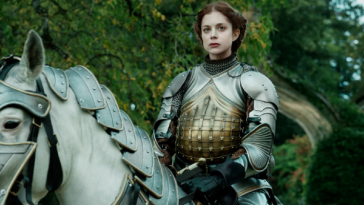 The Spanish Princess