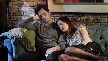 Gossip Girl