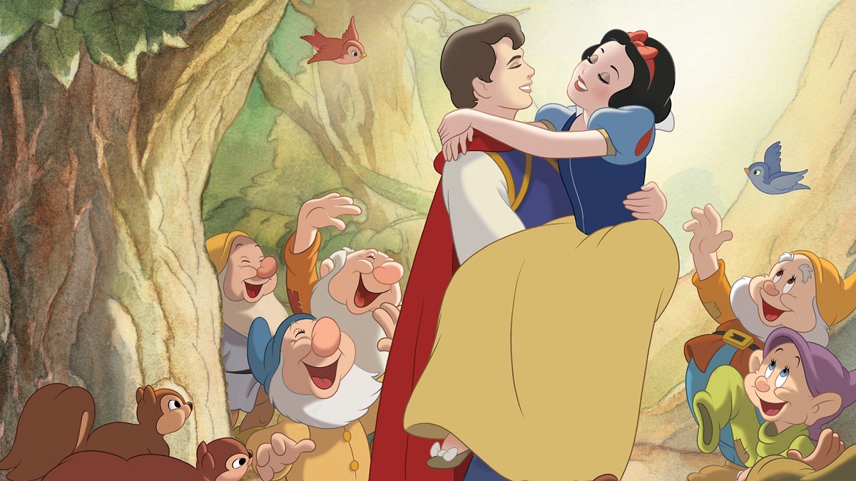 disney plus