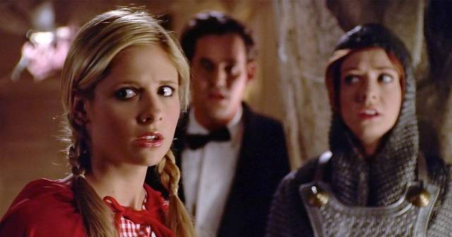 Buffy