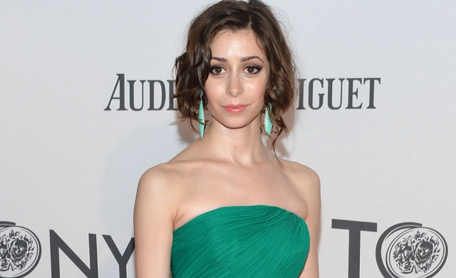 cristin milioti