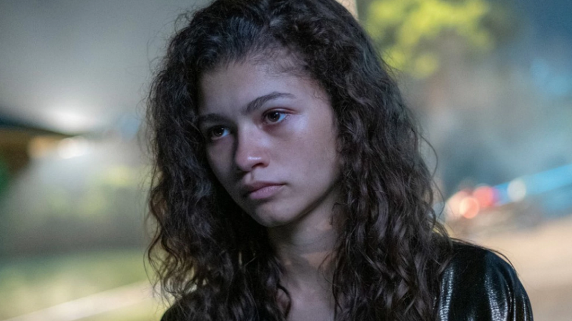 Come Finisce La Prima Stagione Di Euphoria