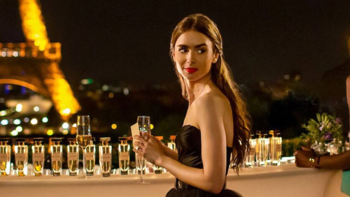 emily in paris