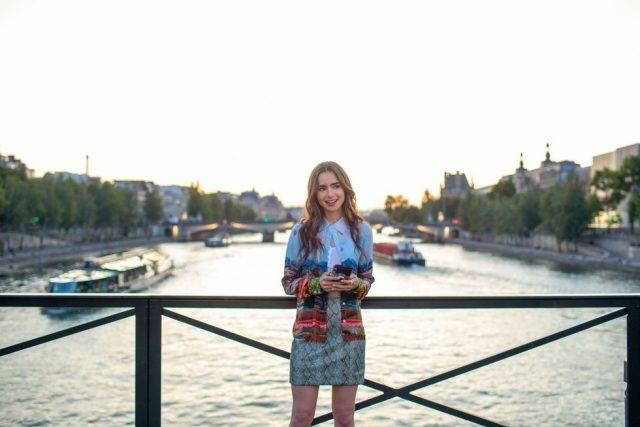 emily in paris