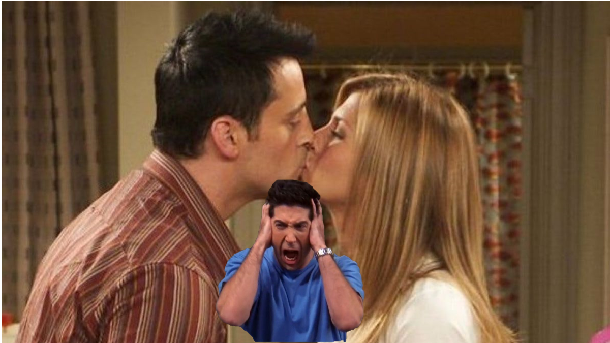friends