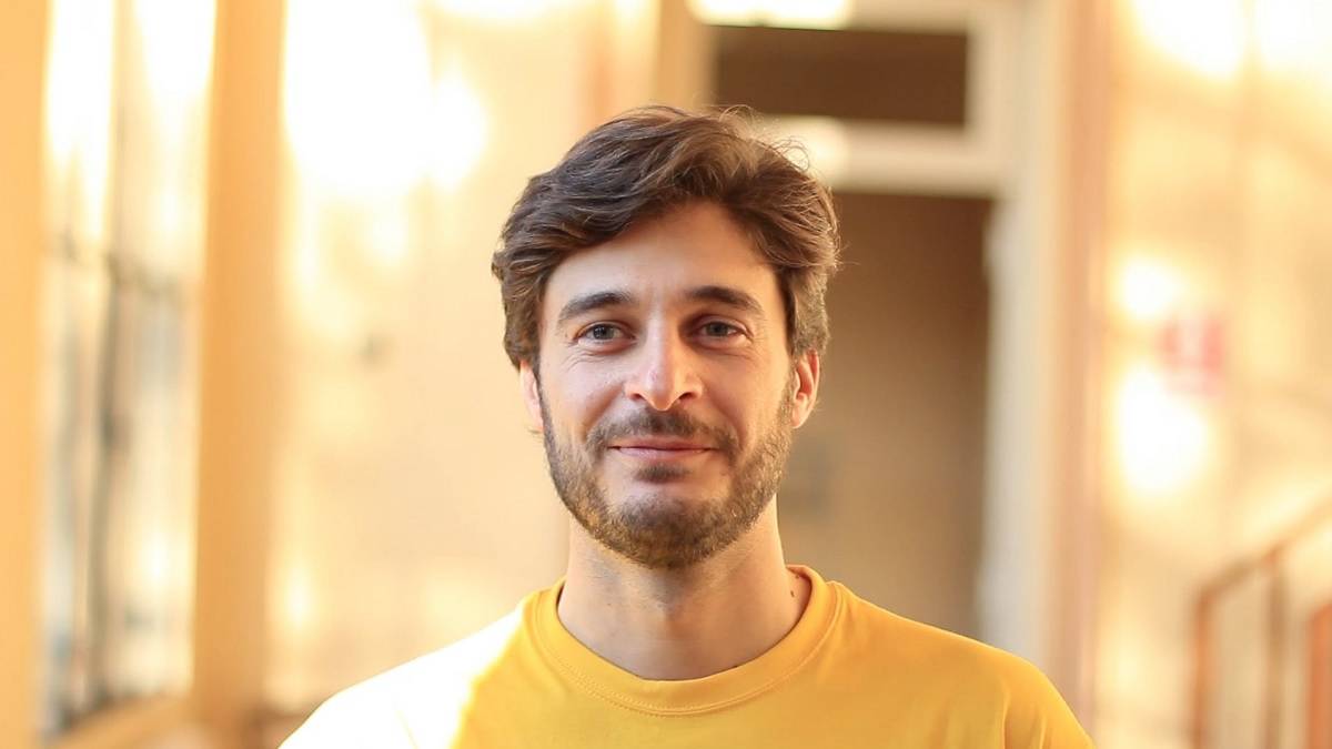 10 curiosità su Lino Guanciale, il grande protagonista de L’Allieva