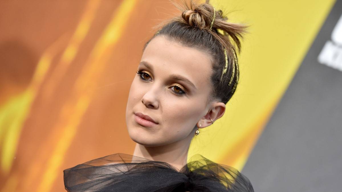 millie bobby brown