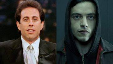 mr. robot