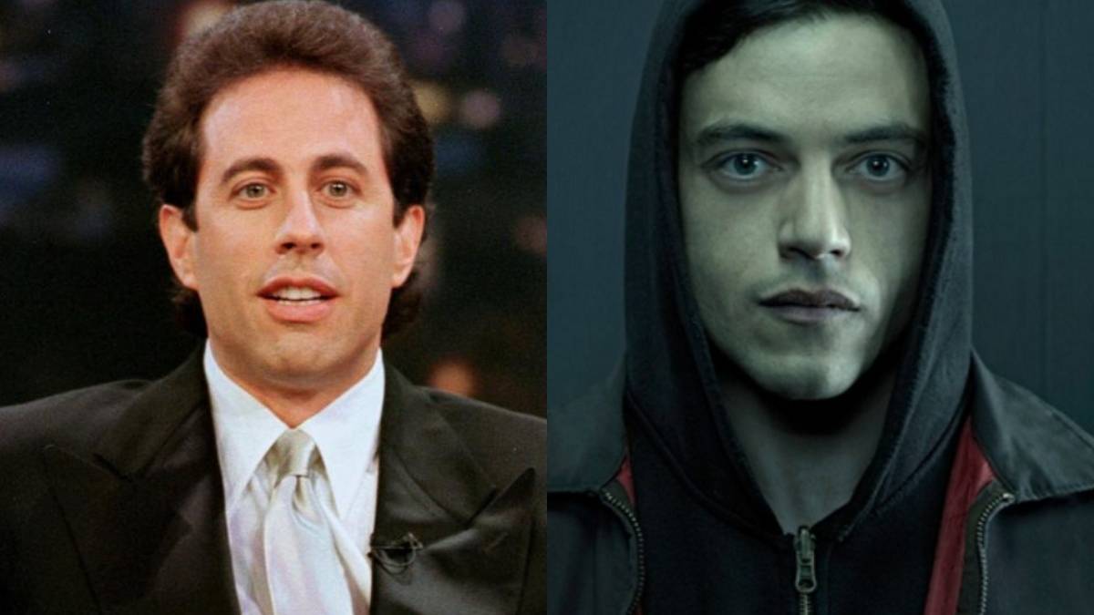 mr. robot
