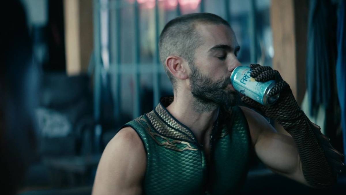 The Boys 2 - Fresca