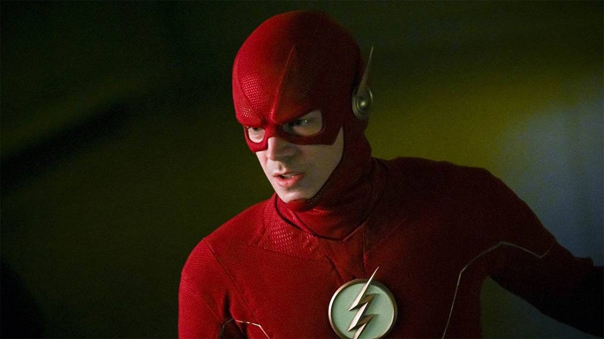 arrowverse