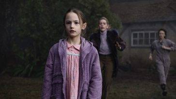 the haunting of bly manor