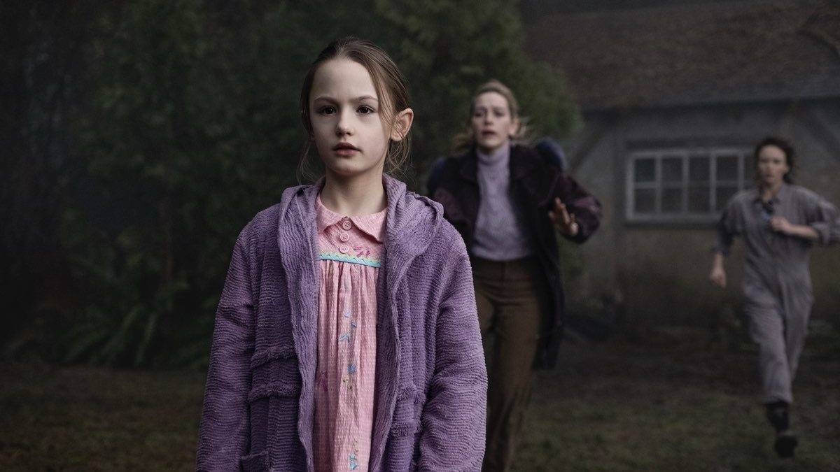 the haunting of bly manor