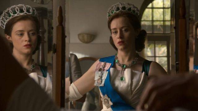 claire Foy