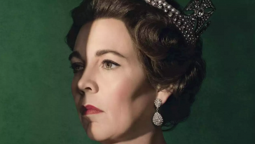 the crown