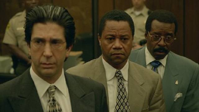 il caso oj simpson