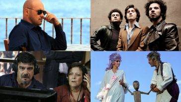 migliori serie tv italiane