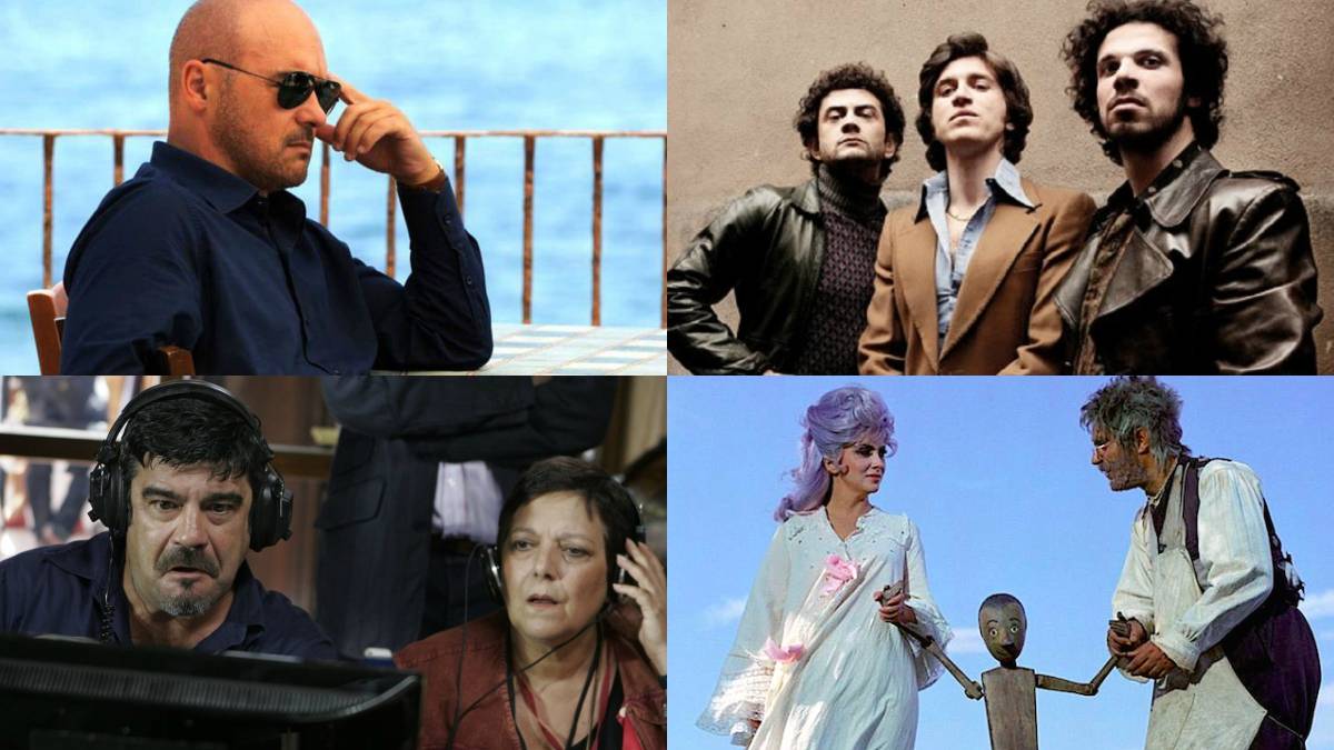 migliori serie tv italiane