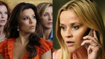 desperate housewifes