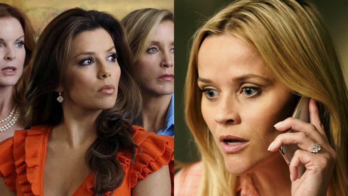 desperate housewifes