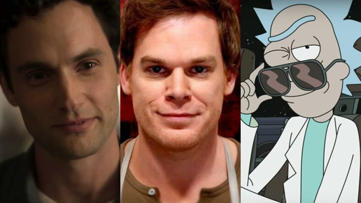 dexter 9