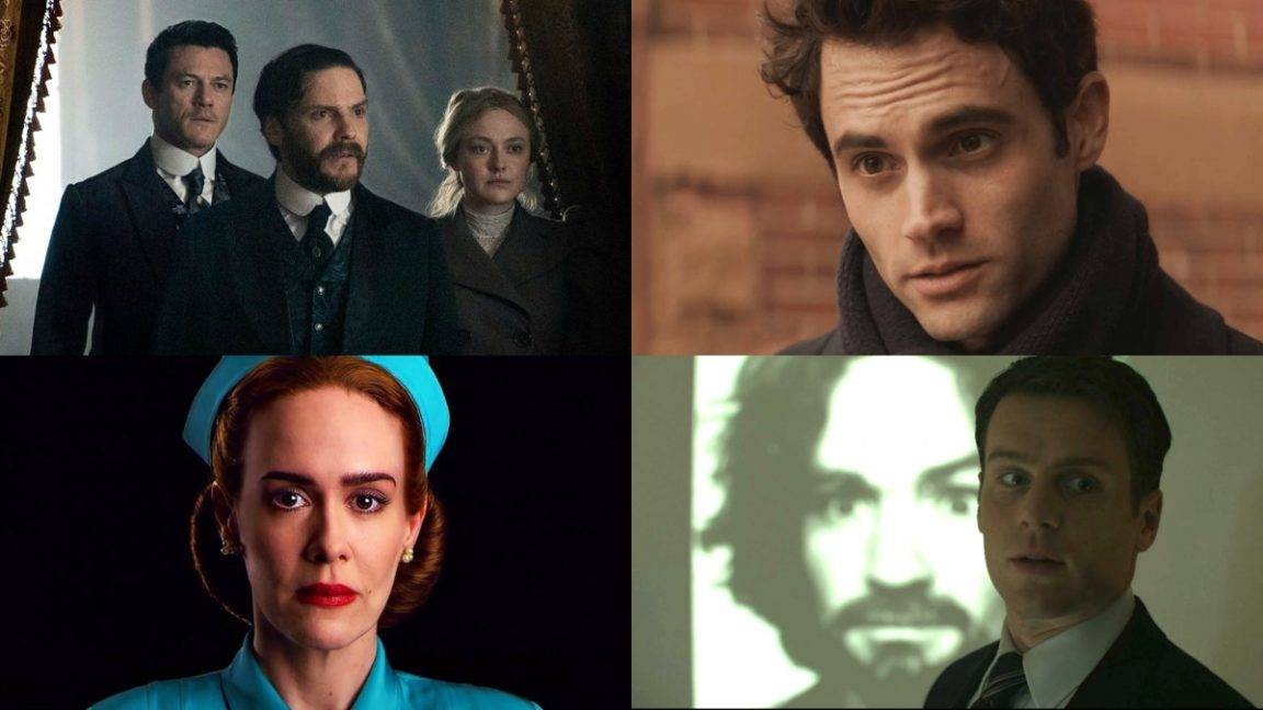 Netflix le 10 migliori serie che parlano di serial killer