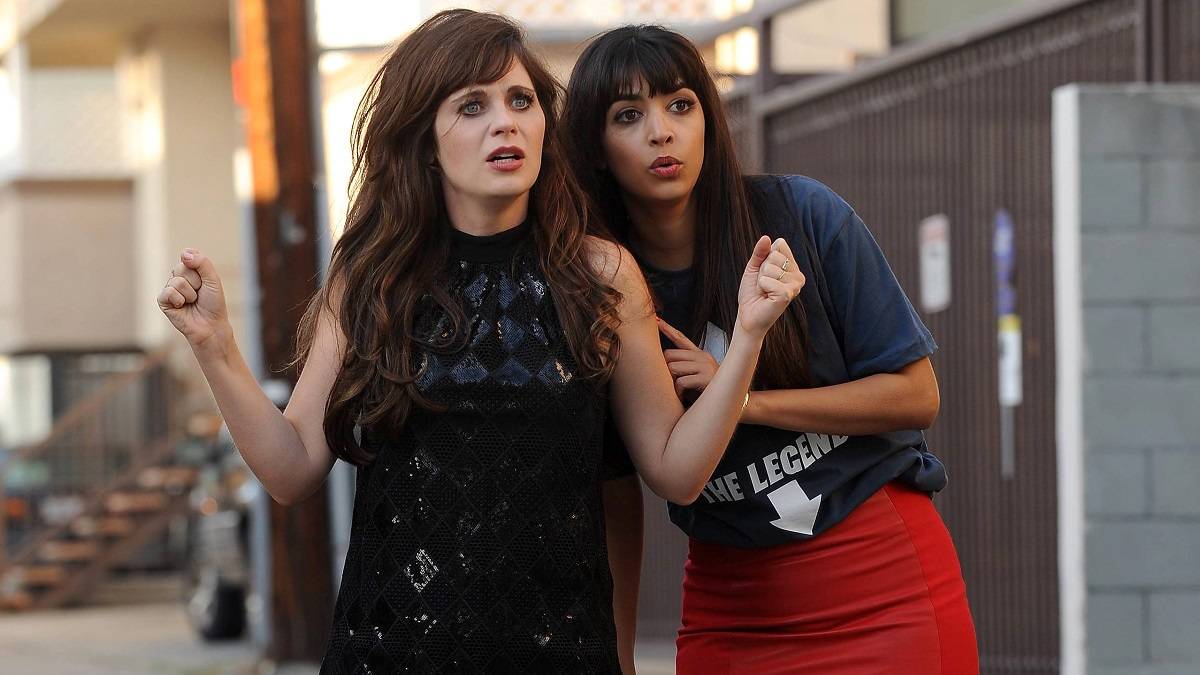 New Girl