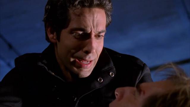 Steven Bartowski