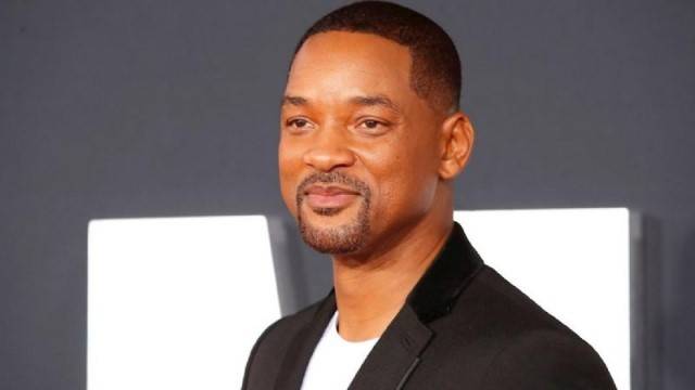 will smith