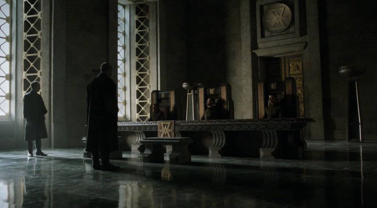 Game of Thrones