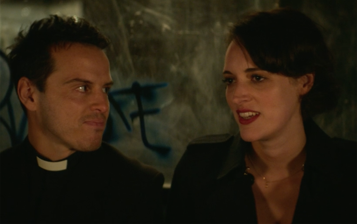 Fleabag