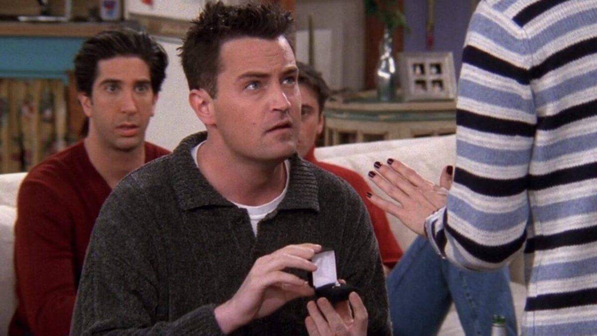 Friends